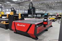 Machine de fraisage CNC 1325 4x8 pour la découpe et la gravure du bois, machine de fraisage CNC pour le travail du bois 1325
