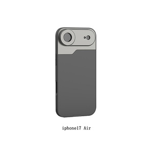 아이폰 전체 시리즈 17mm 휴대폰, 17mm 나사산 외부 렌즈와 호환 가능 - Product Image 4