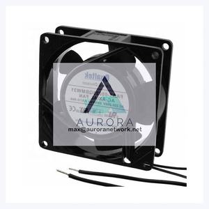 Ventiladores de refrigeración OEM de alta calidad para equipos eléctricos buen precio en OA172LFGS111T - Product Image 3