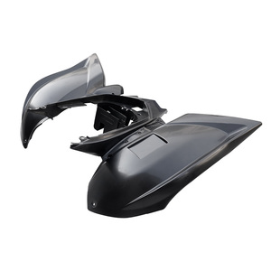 Yongjin задние крылья для Yamaha <span class=keywords><strong>Raptor</strong></span> 700 <span class=keywords><strong>700R</strong></span> 2013-2025 - Product Image 3