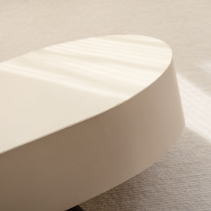 Papan Garukan Kucing Tahan Aus Pengasah Cakar Kucing Kertas Bergelombang Perlengkapan Hewan Peliharaan Tiang Garukan Kucing Oval Kardus - Product Image 3