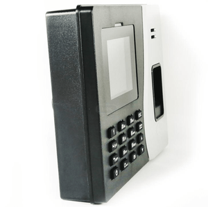 Cloud RFID et empreinte digitale Horloge biométrique Machine Produit d'enregistrement de temps efficace - Product Image 5