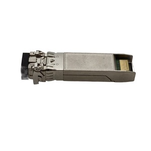 Module optique Avago 10G 850nm 300m Interface LC Transceiver à fibre multimode - Product Image 4