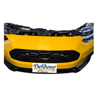 Kit de Conversión para Honda HRV, Parachoques, Faros LED, Radiador, Guardabarros, Parabrisas, Capó, Rejilla, Calidad Premium