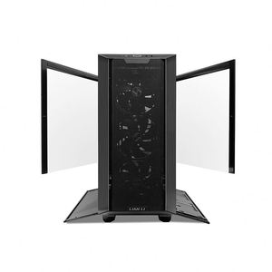 <span class=keywords><strong>Lian</strong></span> <span class=keywords><strong>Li</strong></span> lancool III เคส PC สีดำ E-<span class=keywords><strong>ATX</strong></span> รองรับการระบายความร้อนด้วยน้ำระดับกลางของเกม /<span class=keywords><strong>atx</strong></span>/ เมนบอร์ด Micro-<span class=keywords><strong>atx</strong></span>/ Mini-ITX - Product Image 4
