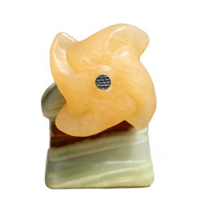 Sculptures <span class=keywords><strong>en</strong></span> cristal de divers matériaux, grande maison <span class=keywords><strong>moulin</strong></span> <span class=keywords><strong>à</strong></span> <span class=keywords><strong>vent</strong></span> <span class=keywords><strong>en</strong></span> cristal, polissage et sculptures - Product Image 5