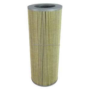 Factory Corrosion Resistant Industrial Pleated Air Filter <b>Powder</b> Cement Silo <b>Dust</b> Filter Polyester Air Filter Cartridge - Product Image 6