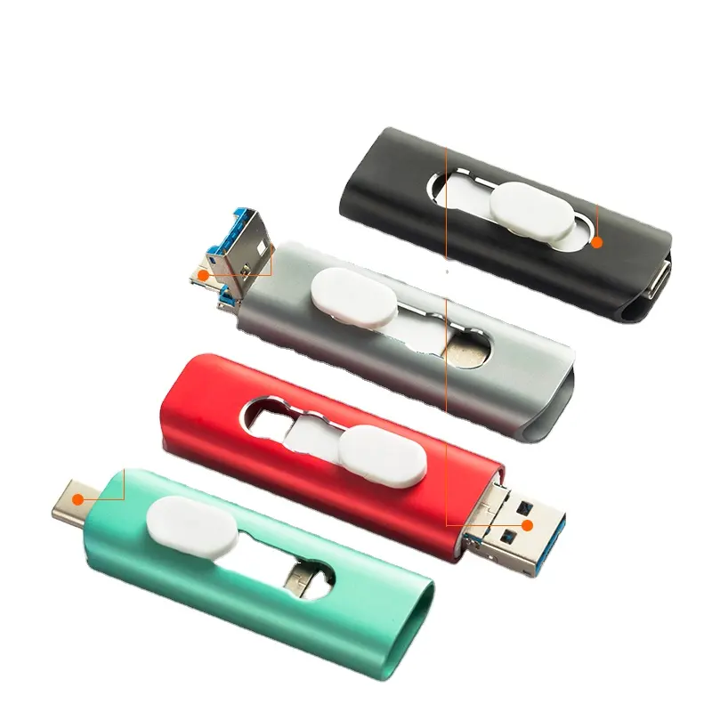 Nieuwe Stijl Pen Drive 2Gb 4Gb 8Gb 16Gb 32Gb 64Gb 128Gb 256Gb mini Otg Usb Flash Drive Voor Iphone