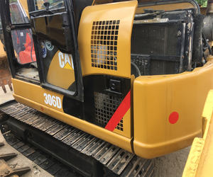 <span class=keywords><strong>Vendita</strong></span> calda, macchina per escavatore cingolato idraulico, 306 prestazioni superiori, gestione e affidabilità della produttività - Product Image 5