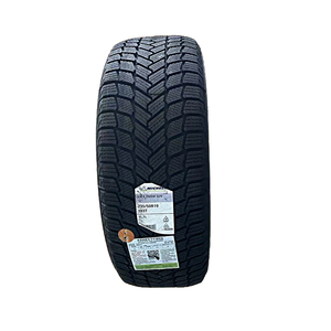 ยางหิมะ 235/50R19 103T X-ICE SNOW SUV ยางสำหรับฤดูหนาว ผลิตในโปแลนด์ ยึดเกาะถนนได้ดี ทนทานต่อการสึกหรอ - Product Image 1