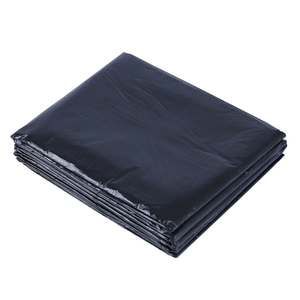 Factory Selling Compostable 13 30 45 50 60 65 Gallon <b>Plastic</b> Can Trash Bag <b>Roll</b> Garbage Bag - Product Image 1