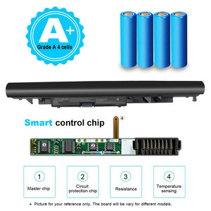 Jc04 jc03 thay thế pin cho Macbook/Toshiba/Fujitsu/<span class=keywords><strong>Lenovo</strong></span>/ASUS/MSI/Acer/DELL/HP máy tính xách tay máy tính xách tay chất lượng tốt - Product Image 6