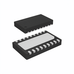 18 WFDFN Exposed Pad Original, Servicio Integral de Componentes Electrónicos, LTC3265HDHC # Gestión de Energía TRPBF (PMIC) - Product Image 1