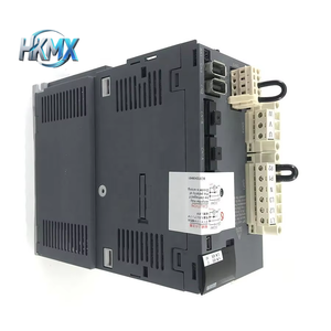 MDS-D-SVJ3-20NA MDS-D-SVJ3-35NA MDS-D-SVJ3-55NA AC Servo <b>Drive</b> - Product Image 1