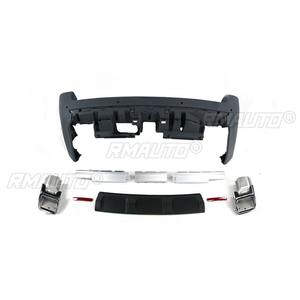 Kit de Carrocería para Range Rover Executive Genesis 2005-2012, Faro Delantero Dinámico, Parachoques Delantero, Parachoques Trasero, Accesorios para Automóviles - Product Image 3