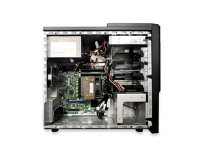 Inspur NP3020M7 Tower <strong>Server</strong> E2314/16GB/480GB 2*4TB - Product Image 3