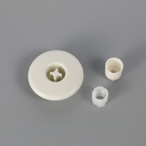 Buena calidad hogar cocina plástico licuadora <span class=keywords><strong>repuestos</strong></span> <span class=keywords><strong>Moulinex</strong></span> acoplamiento M5 acoplador izquierdo exprimidor <span class=keywords><strong>repuestos</strong></span> polea - Product Image 2