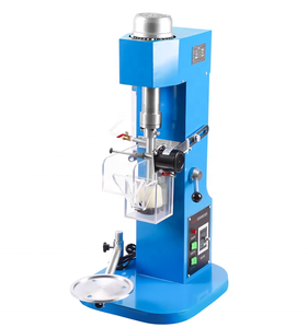 Offre Spéciale – Petite Machine de Flottation de Laboratoire XFD 1L à Cellule Unique pour la Séparation des Minerais - Product Image 1