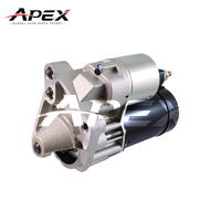 APEX-STRE006 0000431120 434120 Moteur de démarrage automatique pour RENAULT Clio / RENAULT R11 / RENAULT Rapid 12v