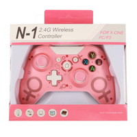 Ot-eals 3 colores sin cables, cajas de joystick o de N-1