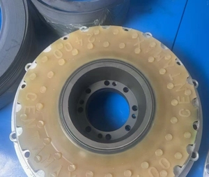 Accouplement élastique haute performance pour groupe électrogène marin Wasiland avec moteur diesel CENTAMAXCM et VULKAN - Product Image 6