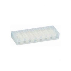 Connecteur série KK 10-01-1054 5.08mm pas 5 voies 1 rangée femelle droite boîtier de circuit imprimé <span class=keywords><strong>3001</strong></span> - Product Image 1