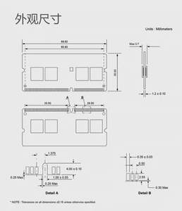 Compatible con S K Hynixx DDR4 8GB, 16GB 32GB Módulos de Memoria RAM para Portátiles (2400, 2666 y 3200 MHz) RAM DDR4 RAM 32GB 3200MHz - Product Image 3