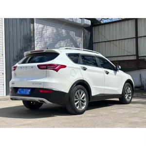 <span class=keywords><strong>Auto</strong></span> Usata 2018 Jetour X70 Guida a Sinistra SUV 5 Porte 5 Posti con Turbo Interni Scuri Automatico LHD - Product Image 5