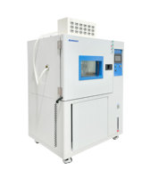 Adhesive Tape Retention Strength Tester with Temperature and Humidity Control Chamber