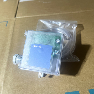 Sensor Diferencial de Aire de Plástico QBM3120-25/QBM3120-25D 0-2500Pa DC4-10V con Pantalla para Sistemas HVAC Fáciles de Instalar - Product Image 2