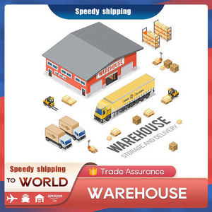 公司海运货运代理从中国到美国阿曼阿联酋沙特阿拉伯法国俄罗斯印度整箱Lcl Ddp门到门 - Product Image 2