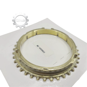 แหวนซิงโครไนซ์เกียร์สำหรับมิตซูบิชิ OEM ME-600803 ME600803 ME-601295 ME601295 43383-45000 4338345000 - Product Image 5