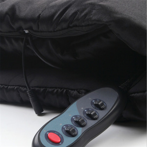 ที่นอน LM และผ้าห่มอุ่นสำหรับใช้ในครัวเรือน รุ่นสำหรับผู้สูงอายุเพื่อสุขภาพที่ดีขึ้น รุ่น LM25154 - Product Image 3