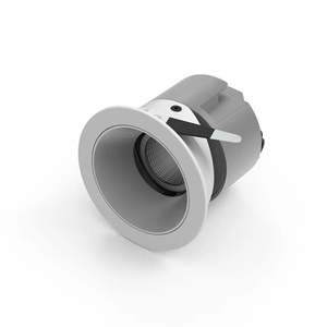 LEDEAST XGLL-A Lámpara LED Moderna Minimalista para Iluminación de Pared, Control Inteligente Tuya Zigbee, Alto Lumen para Salas de Reuniones - Product Image 1