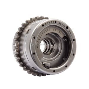 OE 2780501347 Régulateurs d'arbre à cames d'échappement gauche pour Mercedes M278 AMG M152 M157 - Product Image 6