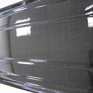 Carbon <b>Plastic</b> Carbon Fiber Laminate Carbon Fiber <b>Sheet</b> 3Mm For Sports Application - Product Image 4