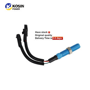 <span class=keywords><strong>Re</strong></span> nuovo motore Diesel sensore di velocità 2872354 pezzi di ricambio per 4BT 6CT M11 NT855 KTA19 ISMM11 QSM11 modelli di motore - Product Image 1