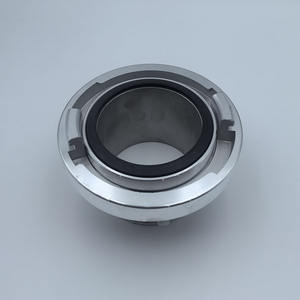 Raccord de tuyau Camlock Type G, connecteur de tuyau minier d'or en alliage d'aluminium, connexion rapide et facile - Product Image 6