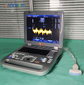 Échographe Doppler PW portable Jm-800f pour cardiologie et vascularisation, facile à utiliser - Product Image 2