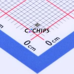 Résistance SMD ARG03BTC3740 0603 (Type : Film mince) (Résistance : 374 Ohm Précision : 0,1%) - Product Image 1