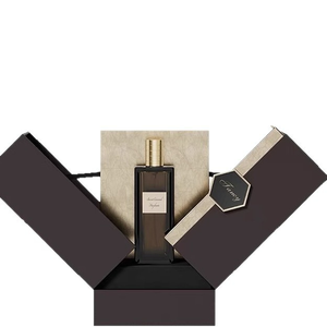 Tùy Chỉnh Thân Thiện Với Môi Từ Lật Top Hộp Quà Tặng Cho Rượu Vang & Rượu Vuông Giấy Tổng Hợp Hộp Rỗng Cho Hàng Loạt Nhỏ Bao Bì Tùy Chỉnh Hộp Quà Tặng - Product Image 1