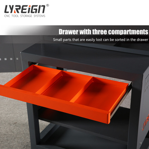 Lyreg RGT-SDTC2 + SLJ102C disque de meulage multifonctionnel, établi de stockage, meule de meulage, support de stockage - Product Image 2