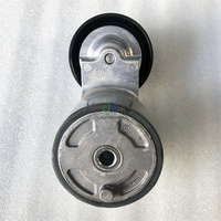 New AGMP Auto Engine Systems ISF3.8 Diesel Engine Parts Belt Tensioner 5398362 for FOTON Trucks