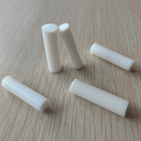Offres Spéciales : Barres, Tiges et Tubes en PTFE Vierge et Téflon Rempli, Originaux, Fabriqués par Extrusion