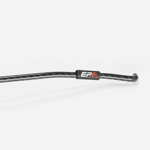Varilla de soporte para capó de carbono MX5 NB6C NB8C - Product Image 3
