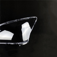 NOUVEAU Verre de phare à lentille transparente pour Lexus RX RX300 2003 2004 2005 2006 2007 2008