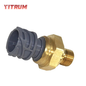 YITRUM เซ็นเซอร์วัดแรงดันคอมมอนเรล 1826281 สำหรับชิ้นส่วนยานยนต์ดีเอเอฟ วอลโว่ - Product Image 2