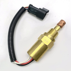 เซ็นเซอร์สวิตช์อุณหภูมิ Senwate รุ่น 108-3190 สำหรับรถขุด Bobcat CB-535B อะไหล่ทดแทนเทอร์โมสตัทเครื่องยนต์ - Product Image 3