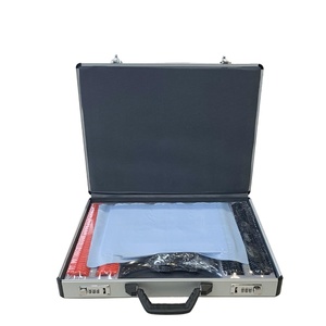 ชุดเลนส์ทดลองครบชุด 232 ชิ้น พลาสติก โลหะ แก้ว TLS-232 ได้รับการรับรองมาตรฐาน CE ISO 110-240V รับประกัน 1 ปี สำหรับมืออาชีพ - Product Image 2