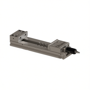 Ttake Hydraulic Modular <b>Vice</b> Without Power Unit 300mm Jaw Width For Precision Workholding - Product Image 2